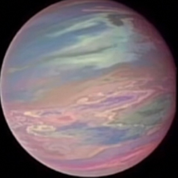 Meet your Posher, Angelina - Picture 1 of 1